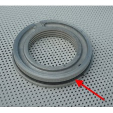 CRANKSHAFT CENTER - RUBBER RING 55x2mm FOR SMALL LABYRINT RING (ON CRANKSHAFT) 